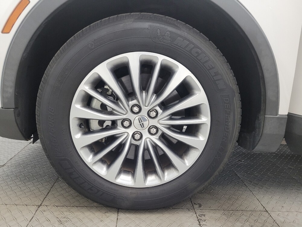 2016 Lincoln MKX in Glendale, AZ 85301 - 18099050 31