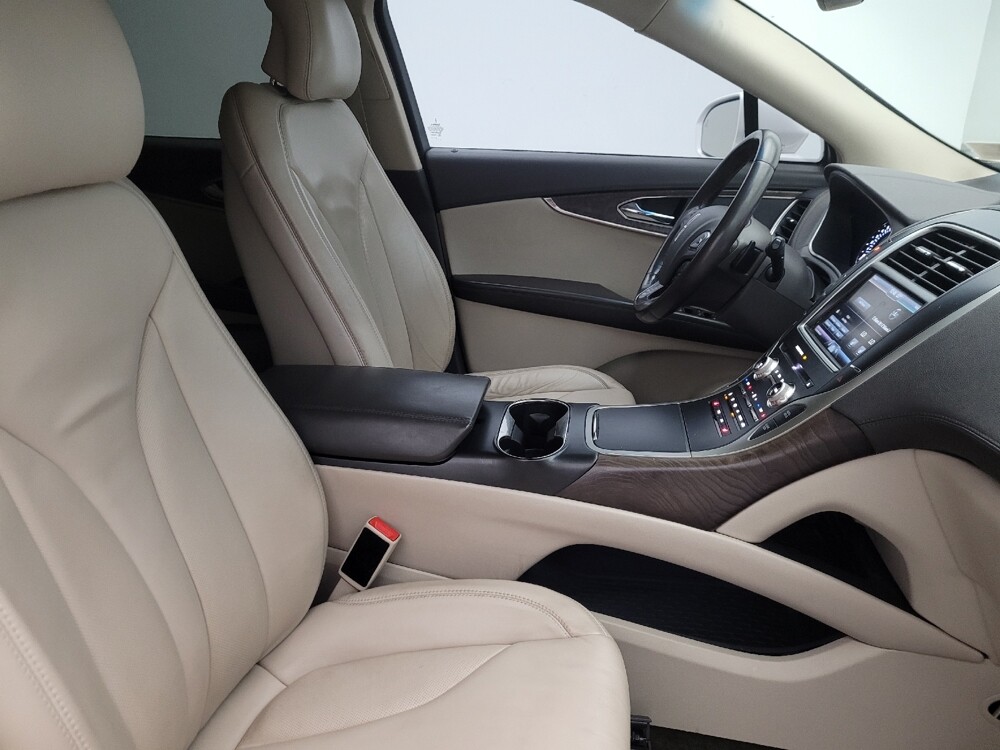 2016 Lincoln MKX in Glendale, AZ 85301 - 18099050 21