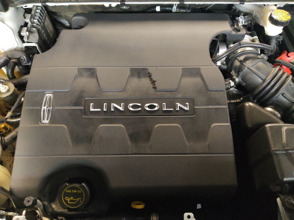 2016 Lincoln MKX in Glendale, AZ 85301 - 18099050 30