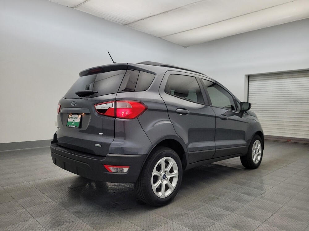 2020 Ford EcoSport in Glendale, AZ 85301 - 18099051 9