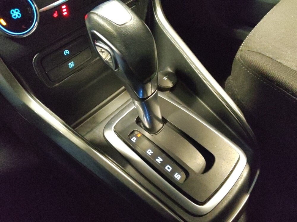 2020 Ford EcoSport in Glendale, AZ 85301 - 18099051 26