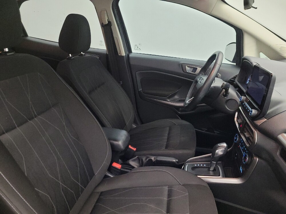 2020 Ford EcoSport in Glendale, AZ 85301 - 18099051 21