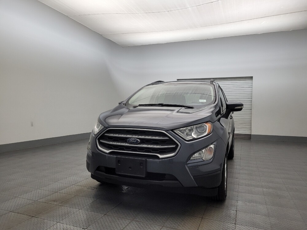 2020 Ford EcoSport in Glendale, AZ 85301 - 18099051 15