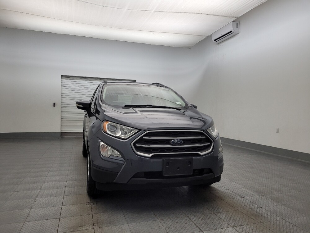 2020 Ford EcoSport in Glendale, AZ 85301 - 18099051 14