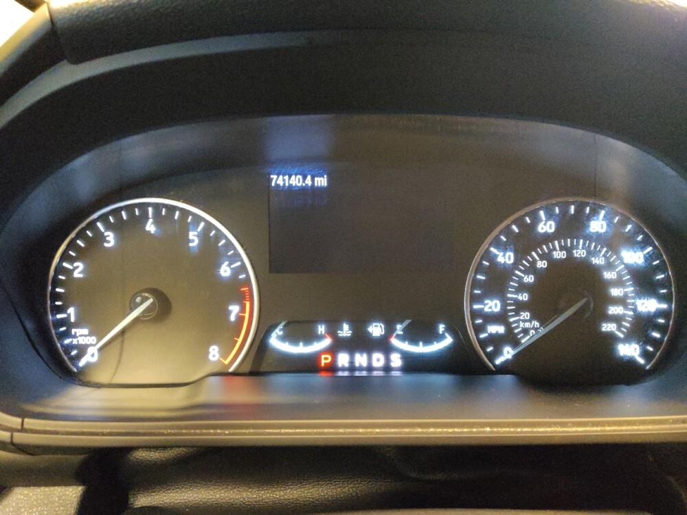 2020 Ford EcoSport in Glendale, AZ 85301 - 18099051 23