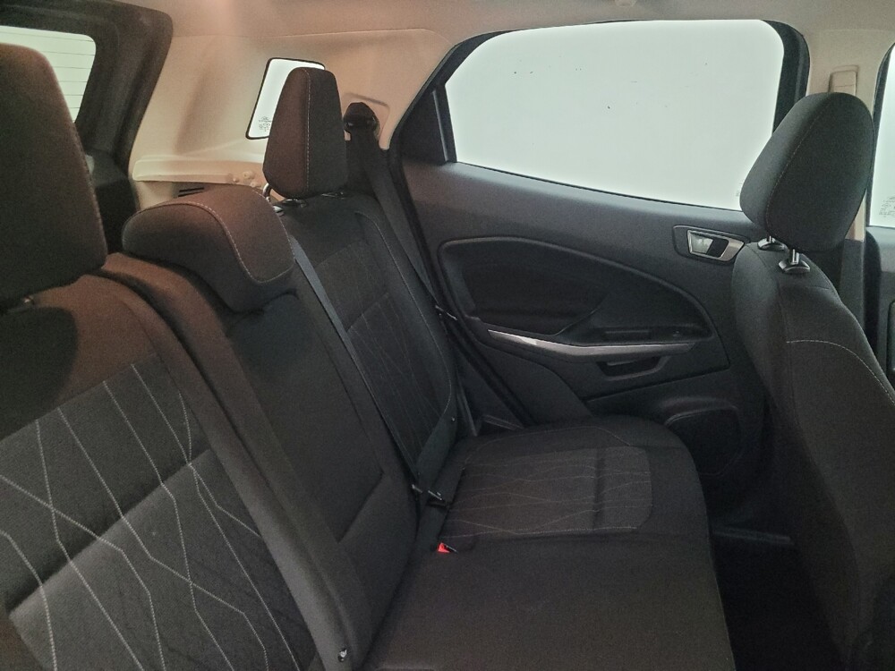2020 Ford EcoSport in Glendale, AZ 85301 - 18099051 19