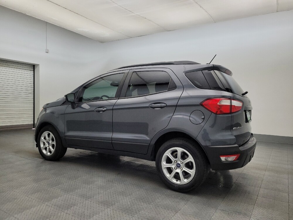 2020 Ford EcoSport in Glendale, AZ 85301 - 18099051 3