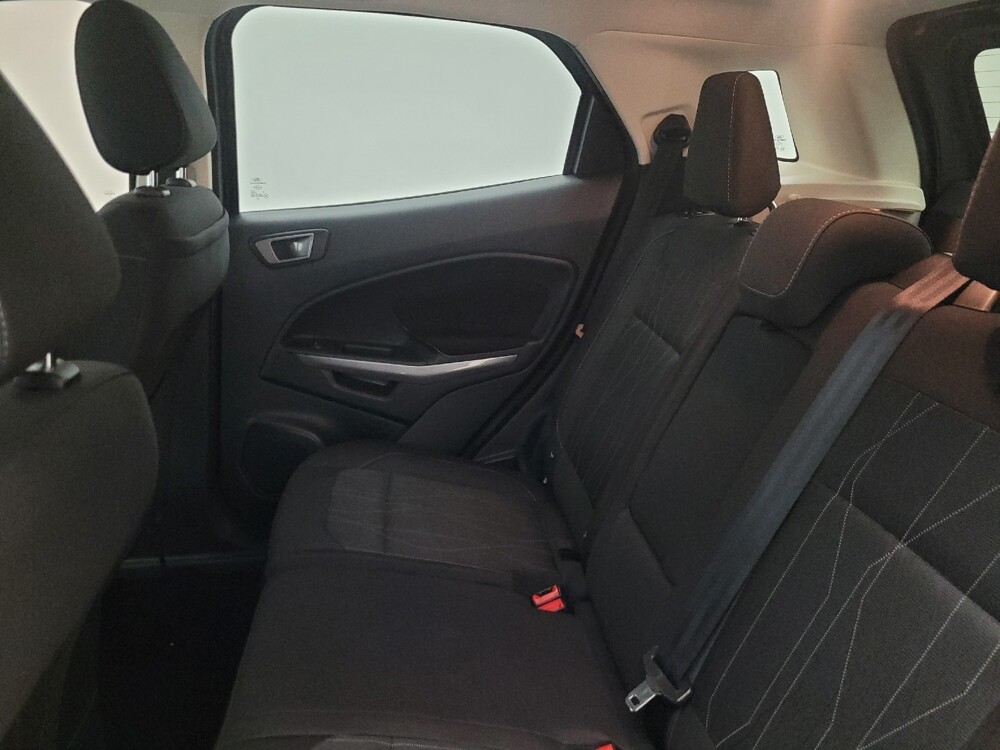 2020 Ford EcoSport in Glendale, AZ 85301 - 18099051 18