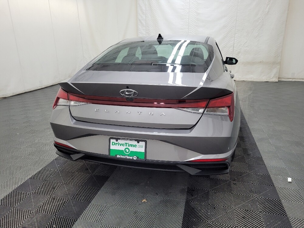 2022 Hyundai Elantra in Pittsburgh, PA 15236 - 18099052 7