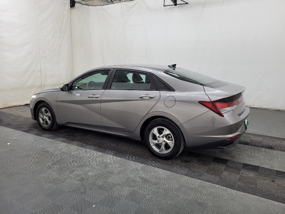 2022 Hyundai Elantra in Pittsburgh, PA 15236 - 18099052 3