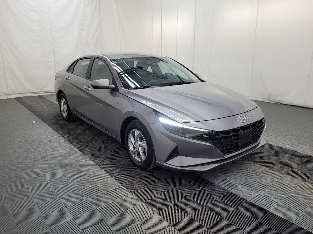 2022 Hyundai Elantra in Pittsburgh, PA 15236 - 18099052 13