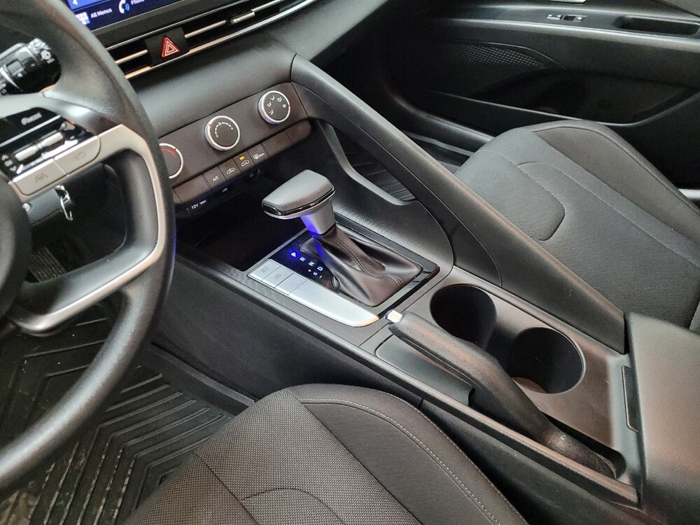2022 Hyundai Elantra in Pittsburgh, PA 15236 - 18099052 26