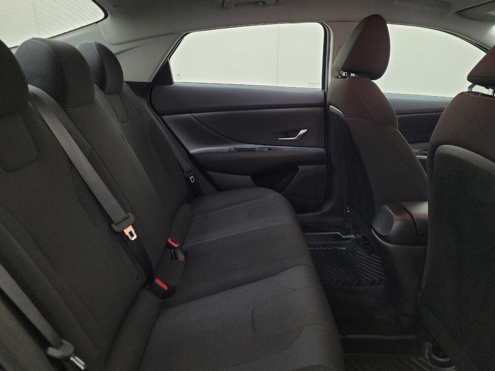 2022 Hyundai Elantra in Pittsburgh, PA 15236 - 18099052 19