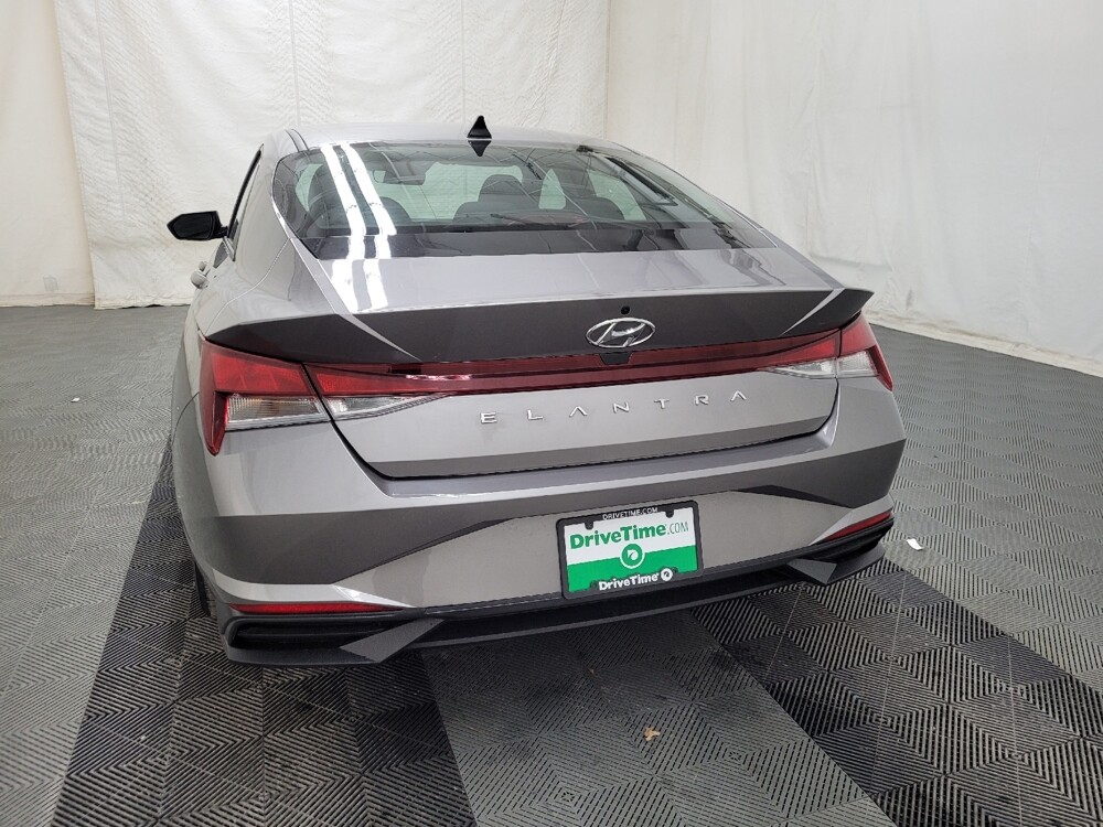 2022 Hyundai Elantra in Pittsburgh, PA 15236 - 18099052 6