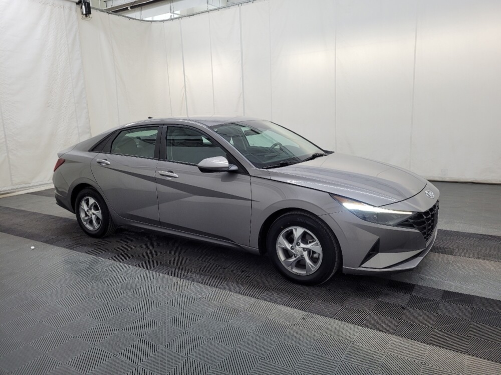 2022 Hyundai Elantra in Pittsburgh, PA 15236 - 18099052 11