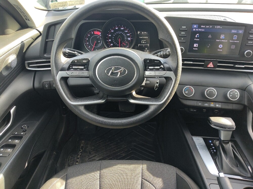 2022 Hyundai Elantra in Pittsburgh, PA 15236 - 18099052 22