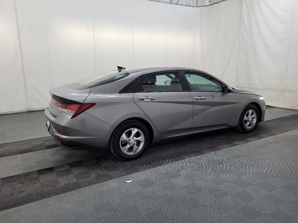 2022 Hyundai Elantra in Pittsburgh, PA 15236 - 18099052 10