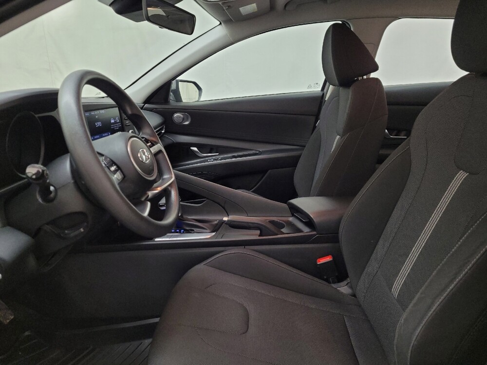 2022 Hyundai Elantra in Pittsburgh, PA 15236 - 18099052 17