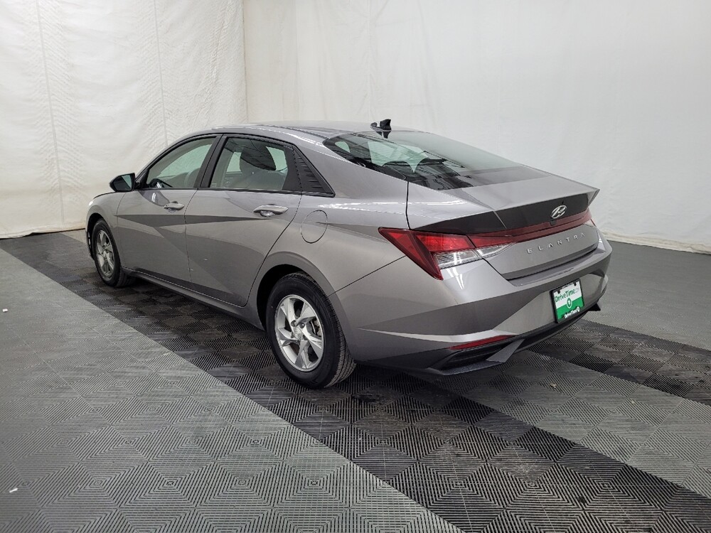 2022 Hyundai Elantra in Pittsburgh, PA 15236 - 18099052 5