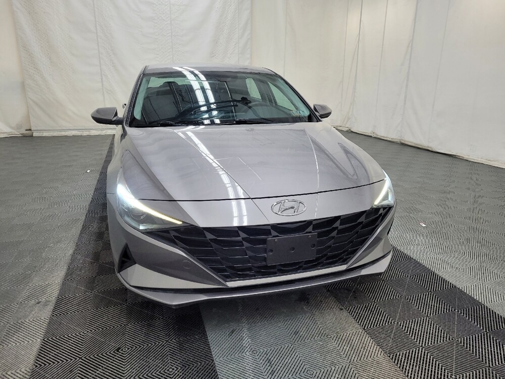 2022 Hyundai Elantra in Pittsburgh, PA 15236 - 18099052 14