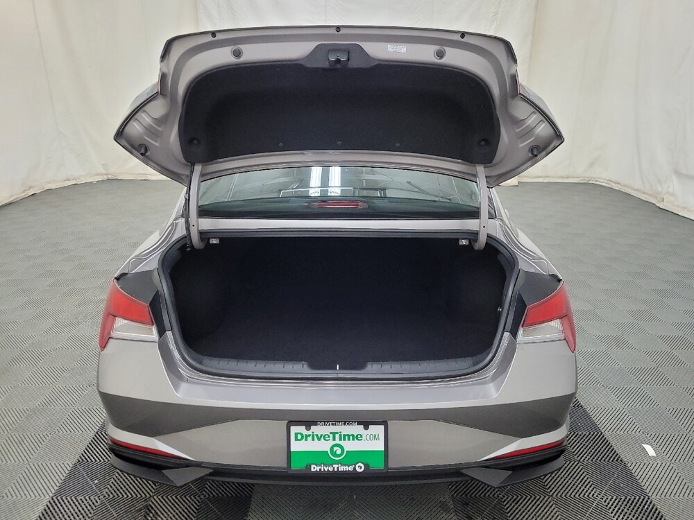 2022 Hyundai Elantra in Pittsburgh, PA 15236 - 18099052 29