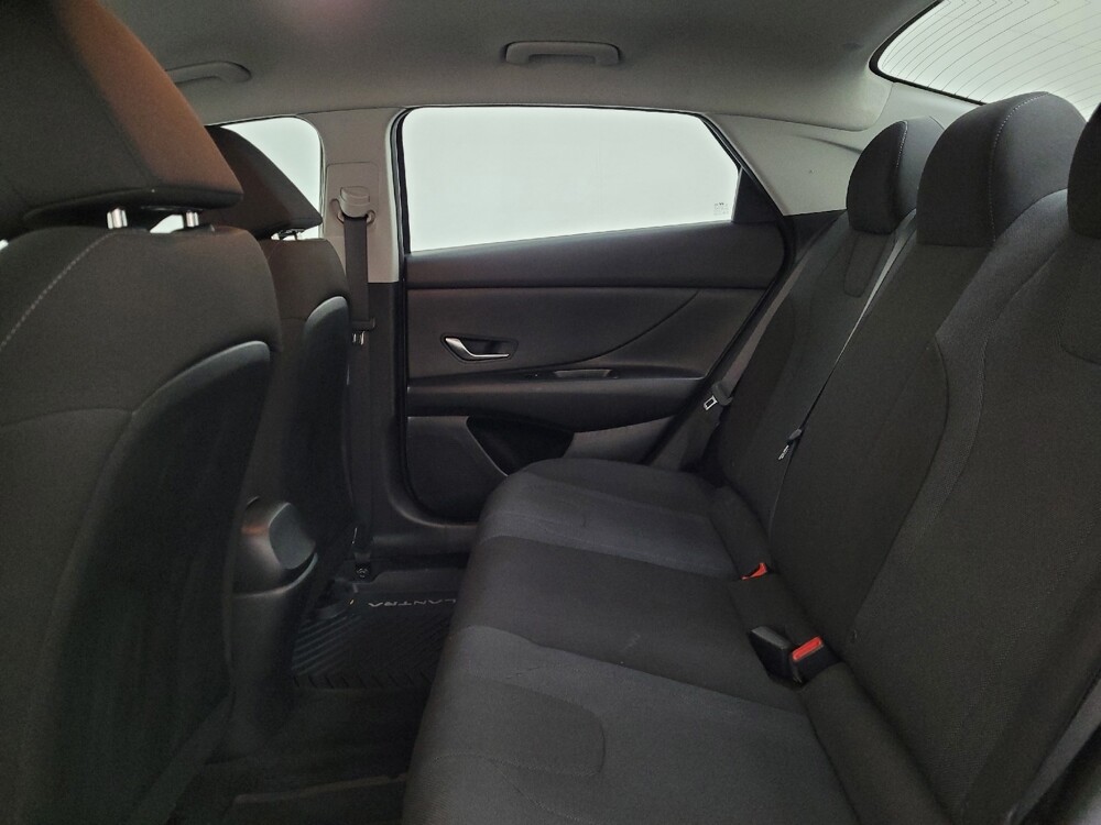 2022 Hyundai Elantra in Pittsburgh, PA 15236 - 18099052 18