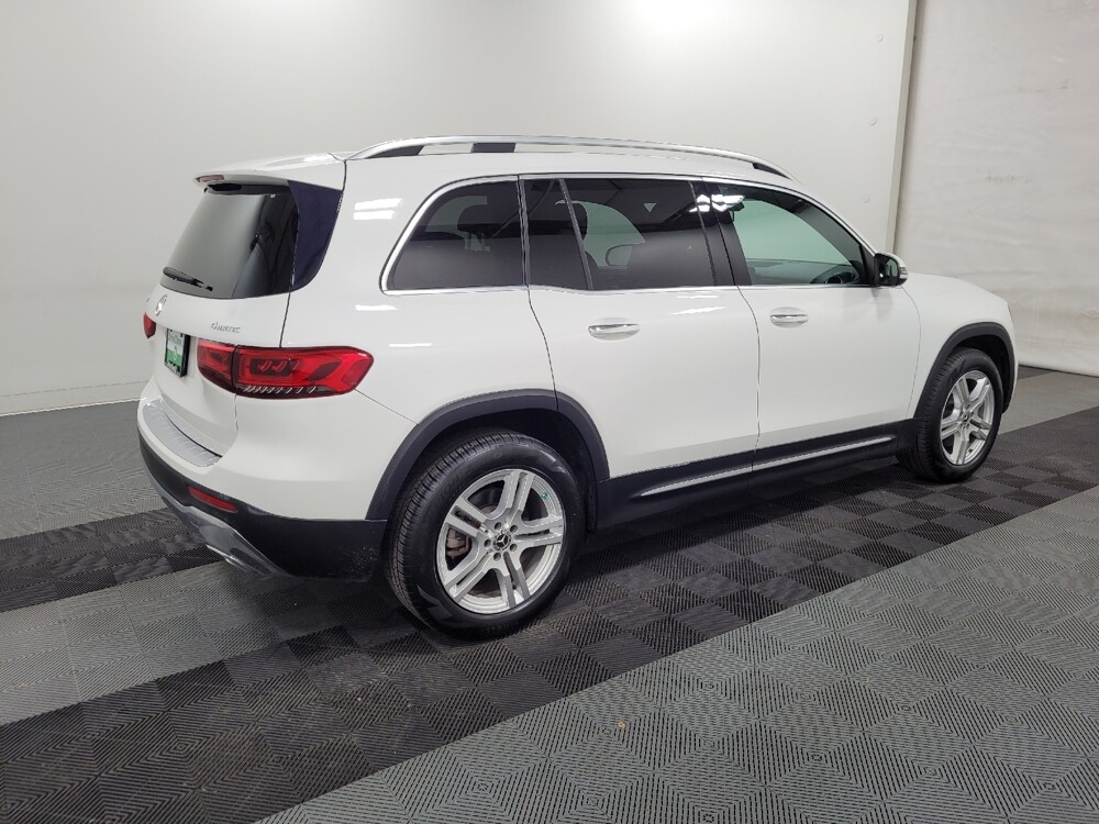 2020 Mercedes-Benz GLB 250 in Langhorne, PA 19047 - 18099053 10