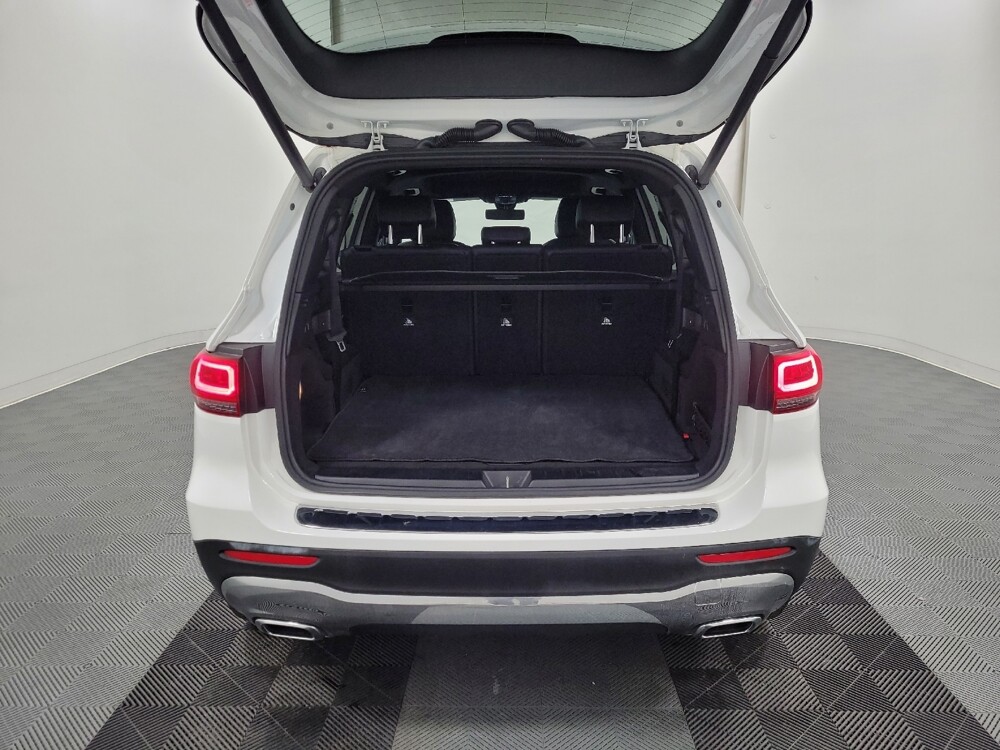 2020 Mercedes-Benz GLB 250 in Langhorne, PA 19047 - 18099053 29