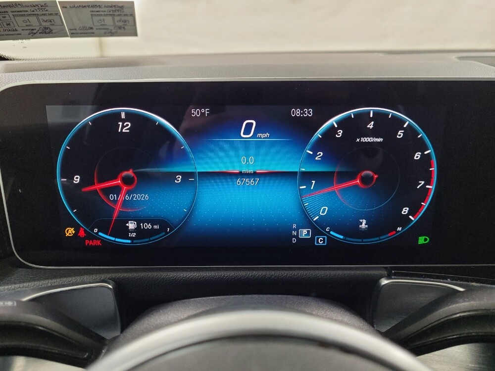 2020 Mercedes-Benz GLB 250 in Langhorne, PA 19047 - 18099053 23