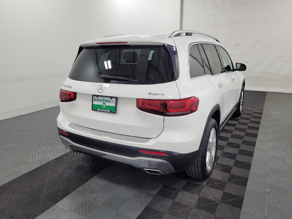 2020 Mercedes-Benz GLB 250 in Langhorne, PA 19047 - 18099053 9