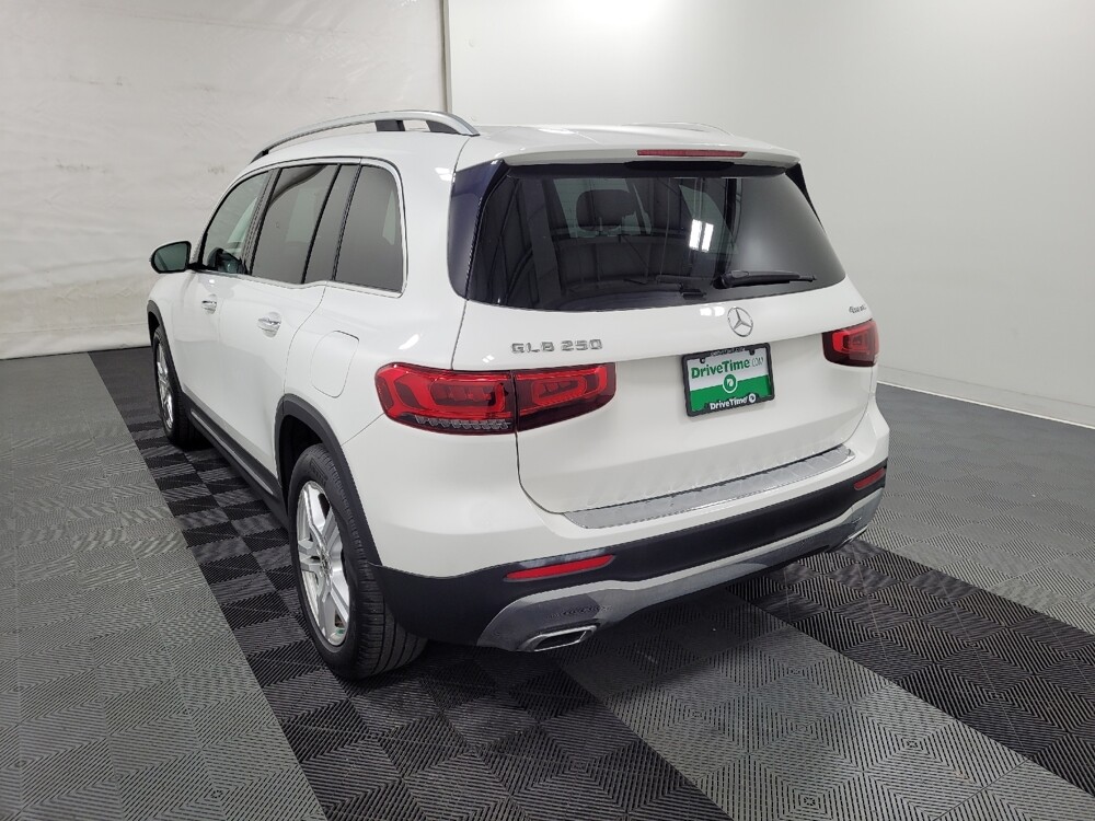 2020 Mercedes-Benz GLB 250 in Langhorne, PA 19047 - 18099053 5