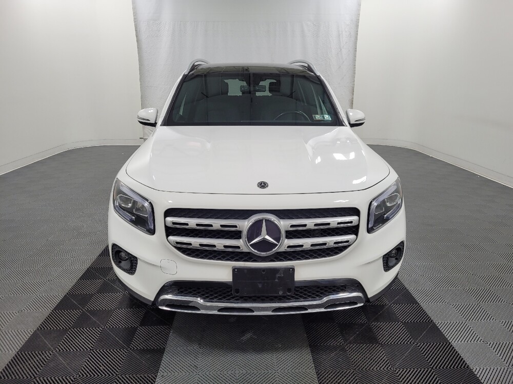 2020 Mercedes-Benz GLB 250 in Langhorne, PA 19047 - 18099053 14