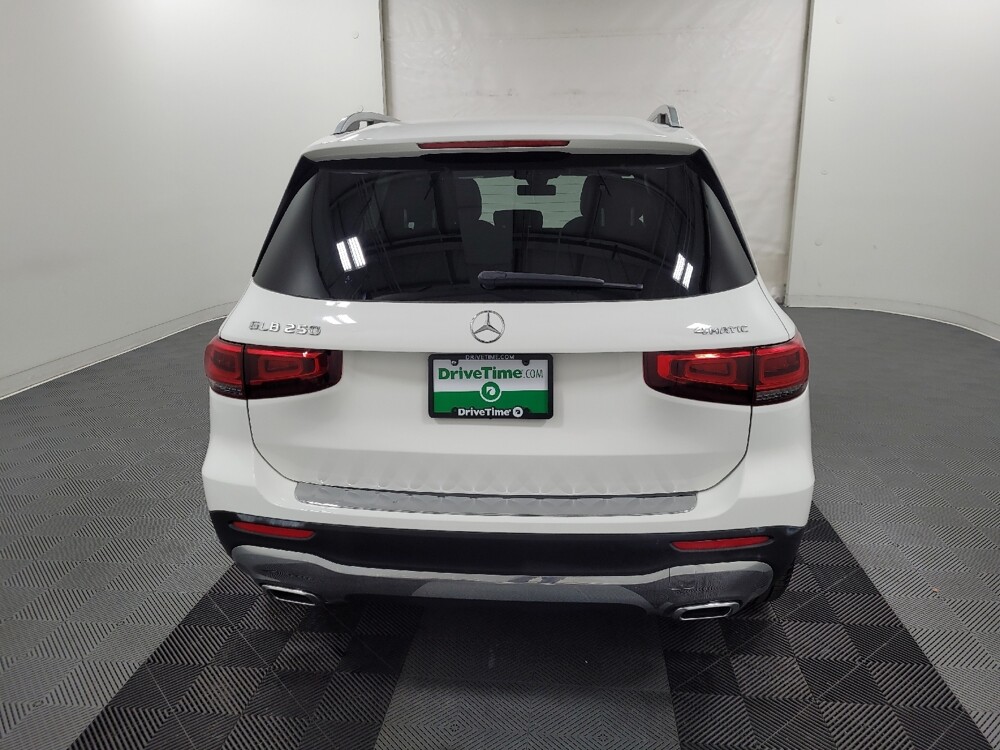 2020 Mercedes-Benz GLB 250 in Langhorne, PA 19047 - 18099053 7