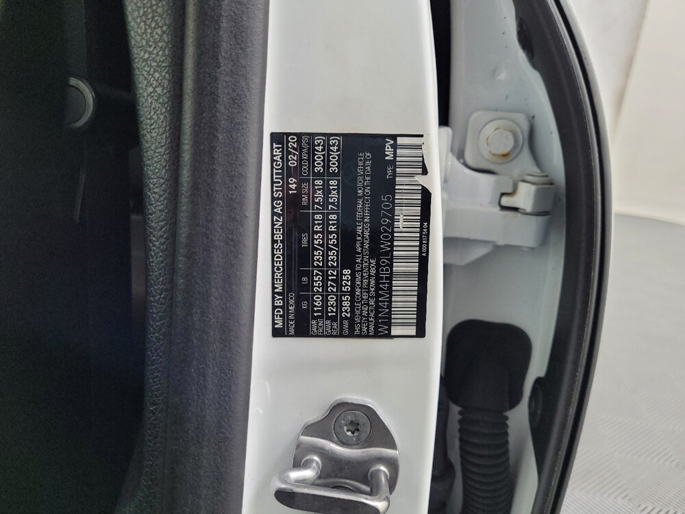 2020 Mercedes-Benz GLB 250 in Langhorne, PA 19047 - 18099053 33