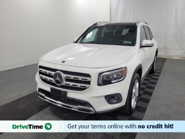 2020 Mercedes-Benz GLB 250 in Langhorne, PA 19047