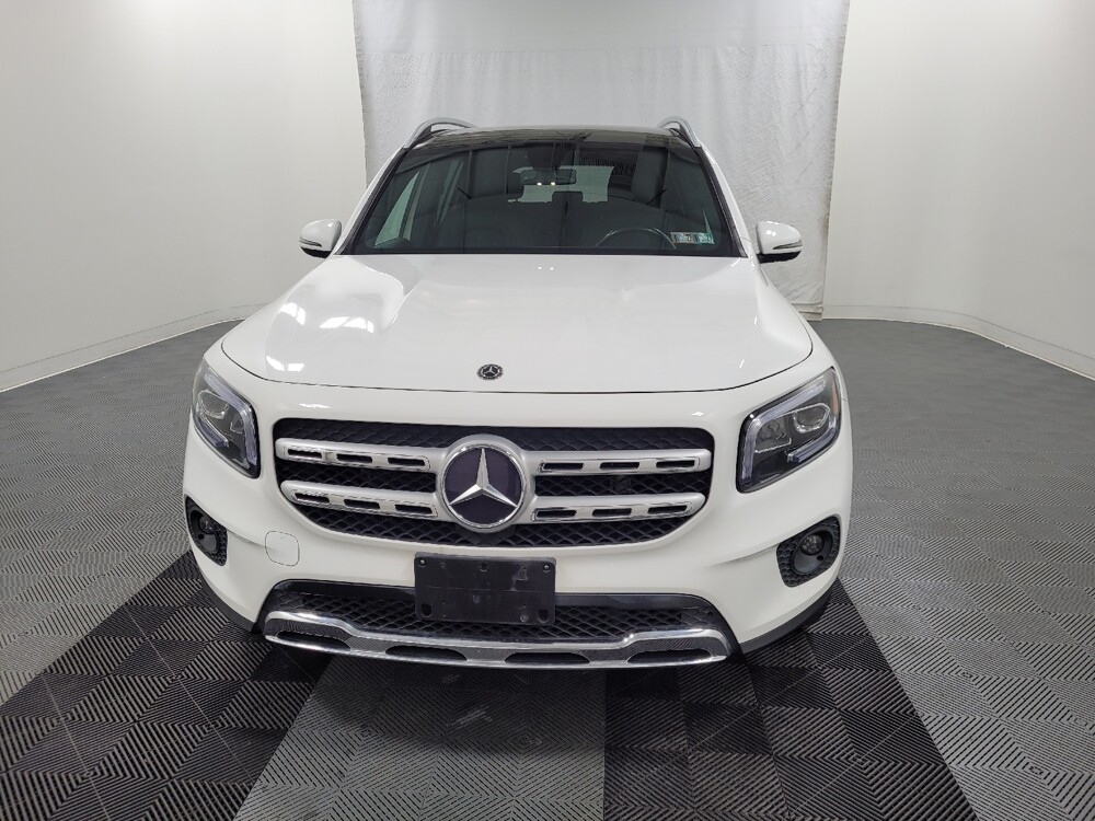 2020 Mercedes-Benz GLB 250 in Langhorne, PA 19047 - 18099053 15