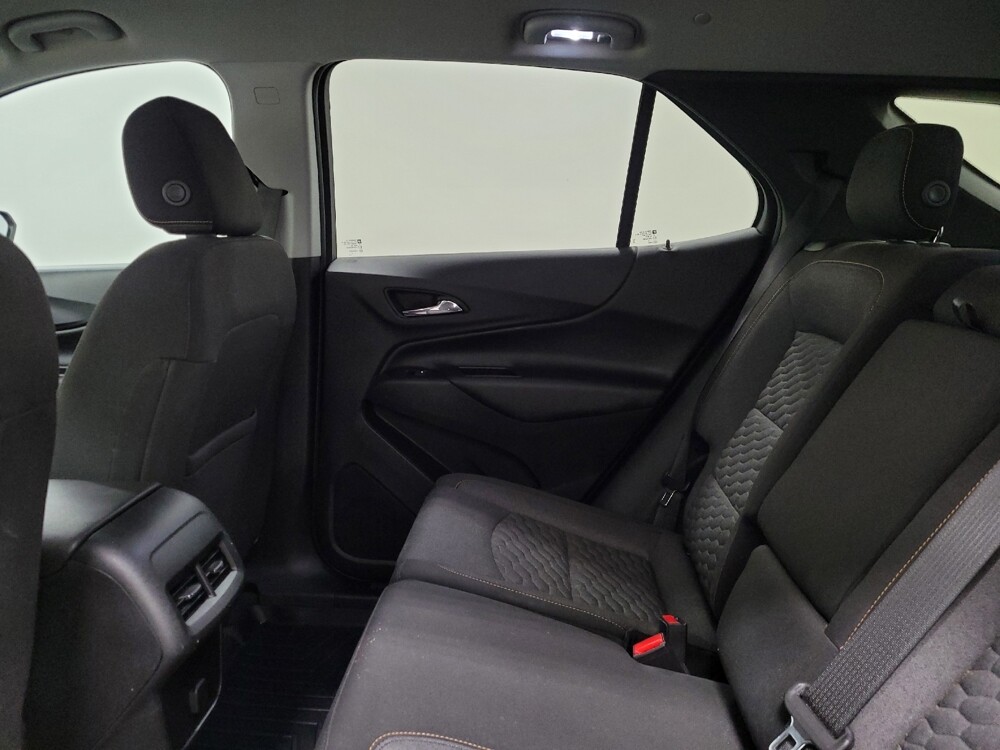 2018 Chevrolet Equinox in Pittsburgh, PA 15236 - 18099054 18