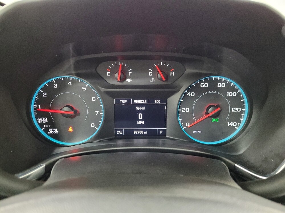 2018 Chevrolet Equinox in Pittsburgh, PA 15236 - 18099054 23