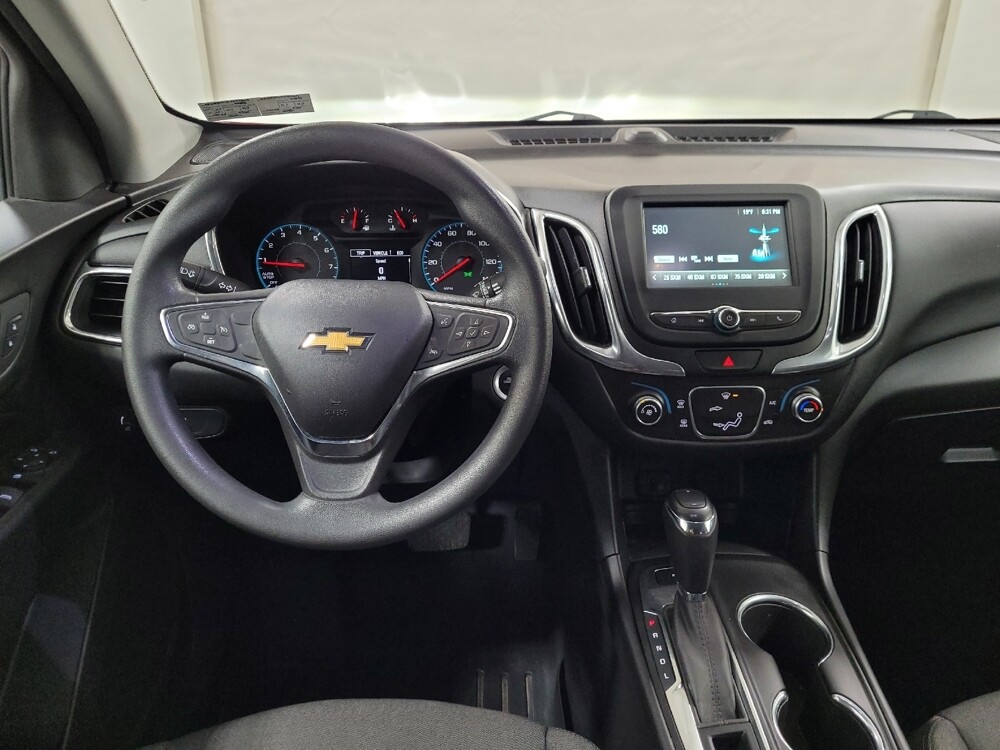 2018 Chevrolet Equinox in Pittsburgh, PA 15236 - 18099054 22