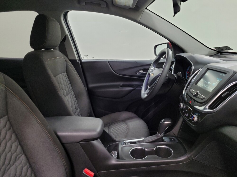 2018 Chevrolet Equinox in Pittsburgh, PA 15236 - 18099054 21