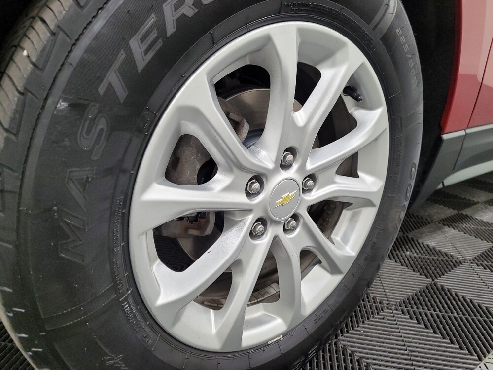 2018 Chevrolet Equinox in Pittsburgh, PA 15236 - 18099054 31