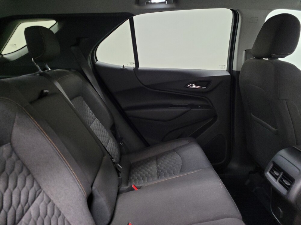 2018 Chevrolet Equinox in Pittsburgh, PA 15236 - 18099054 19