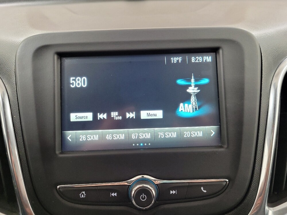 2018 Chevrolet Equinox in Pittsburgh, PA 15236 - 18099054 25