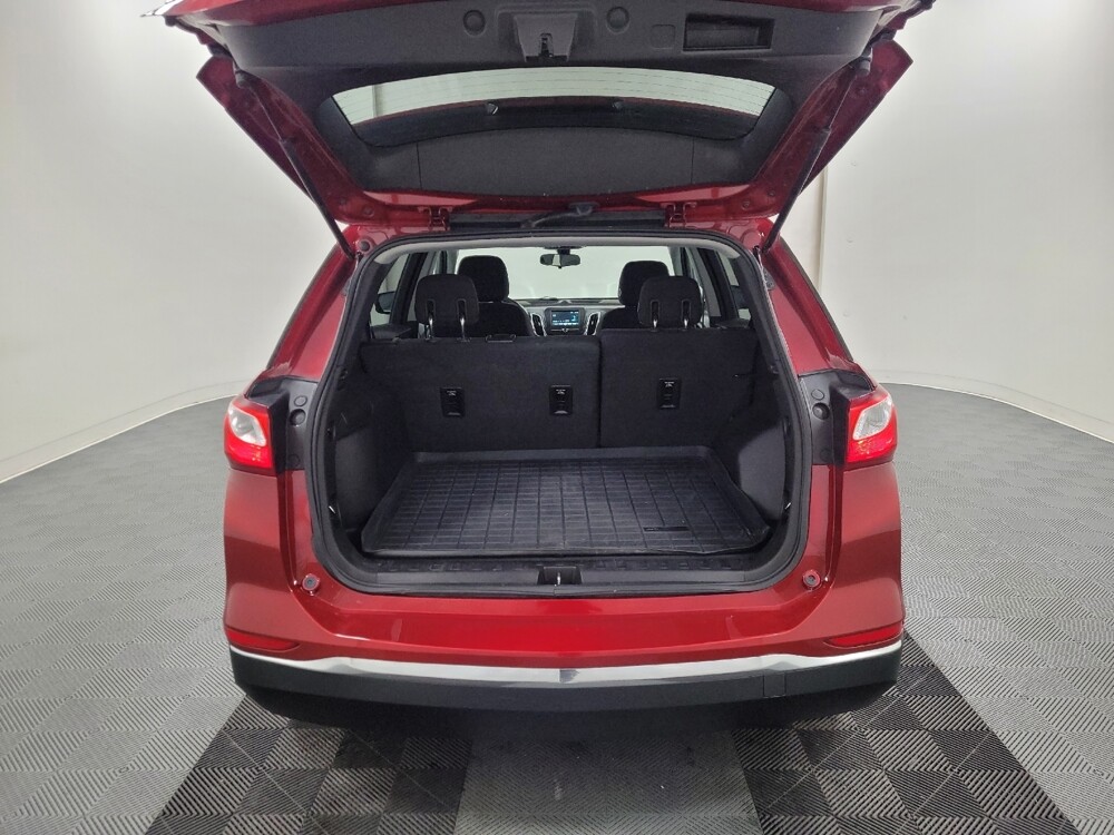 2018 Chevrolet Equinox in Pittsburgh, PA 15236 - 18099054 29