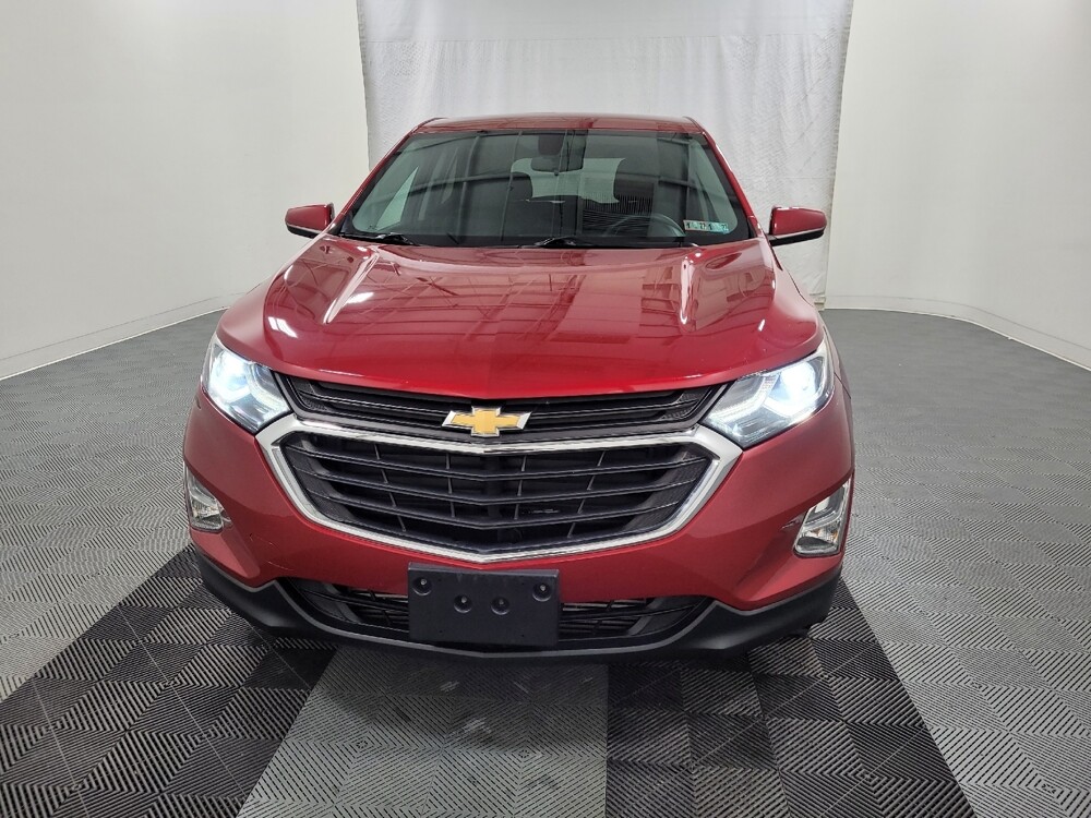 2018 Chevrolet Equinox in Pittsburgh, PA 15236 - 18099054 15