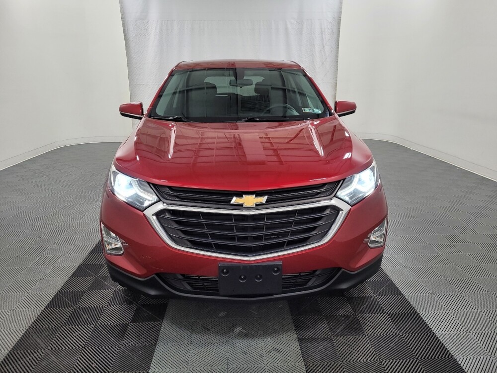 2018 Chevrolet Equinox in Pittsburgh, PA 15236 - 18099054 14