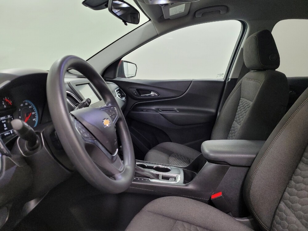 2018 Chevrolet Equinox in Pittsburgh, PA 15236 - 18099054 17