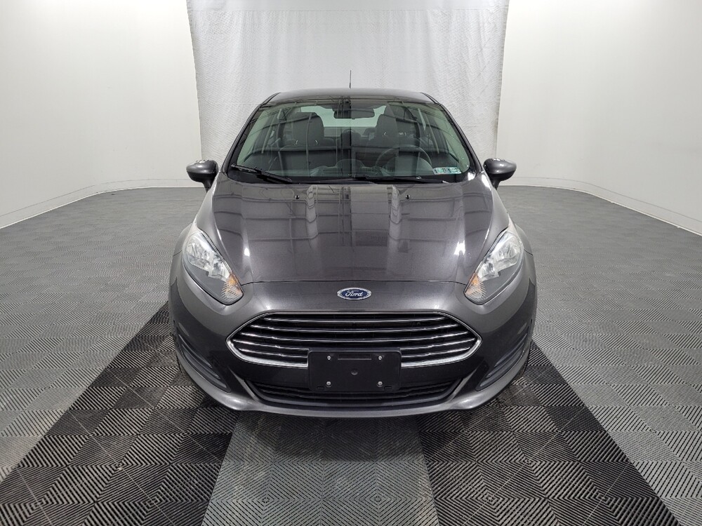 2019 Ford Fiesta in Pittsburgh, PA 15236 - 18099055 14
