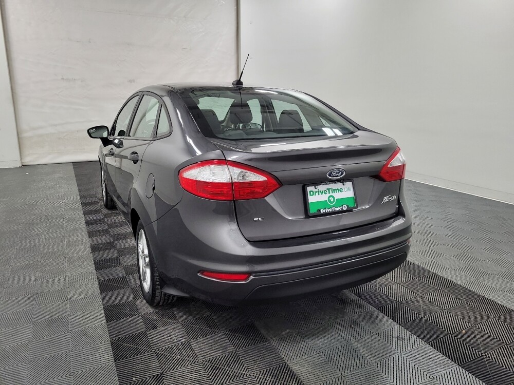2019 Ford Fiesta in Pittsburgh, PA 15236 - 18099055 5