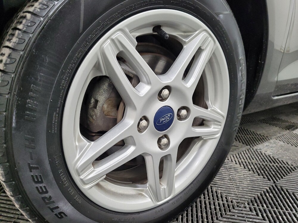 2019 Ford Fiesta in Pittsburgh, PA 15236 - 18099055 31